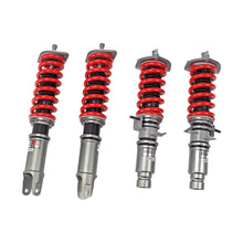 Load image into Gallery viewer, Godspeed MonoRS Coilovers Infiniti G37 X Coupe / Sedan AWD (2008-2013) True Rear MRS1435 Alternate Image