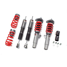 Load image into Gallery viewer, Godspeed Coilovers VW Golf MK7 (2015-2021) MonoRS w/ Front Camber Plates - Default Title Alternate Image
