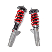 Load image into Gallery viewer, Godspeed Coilovers VW Golf MK7 (2015-2021) MonoRS w/ Front Camber Plates - Default Title Alternate Image