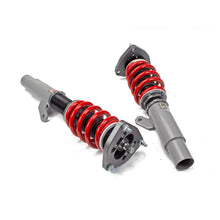 Load image into Gallery viewer, Godspeed Coilovers VW Golf MK7 (2015-2021) MonoRS w/ Front Camber Plates - Default Title Alternate Image
