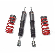 Load image into Gallery viewer, Godspeed Coilovers VW Golf R / GTi MK8 (2022-2025) MonoRS w/ Front Camber Plates - Default Title Alternate Image