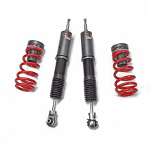 Load image into Gallery viewer, Godspeed Coilovers VW Golf MK7 (2015-2021) MonoRS w/ Front Camber Plates - Default Title Alternate Image