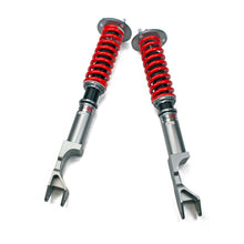 Load image into Gallery viewer, Godspeed MonoRS Coilovers Mercedes GLC RWD / 4Matic X253/C253 (16-21) 32 Way Adjustable Alternate Image