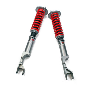 Godspeed MonoRS Coilovers Mercedes GLC RWD / 4Matic X253/C253 (16-21) 32 Way Adjustable