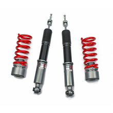 Load image into Gallery viewer, Godspeed MonoRS Coilovers Mercedes GLC RWD / 4Matic X253/C253 (16-21) 32 Way Adjustable Alternate Image