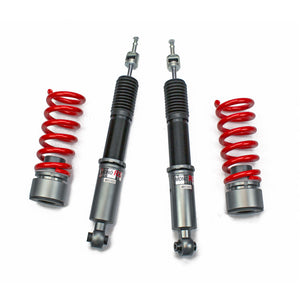 Godspeed MonoRS Coilovers Mercedes GLC RWD / 4Matic X253/C253 (16-21) 32 Way Adjustable