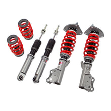 Load image into Gallery viewer, Godspeed MonoRS Coilovers Mercedes CLA FWD/AWD Non AMG C117 (14-19) w/ Front Camber Plates - Default Title Alternate Image