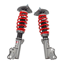 Load image into Gallery viewer, Godspeed MonoRS Coilovers Mercedes CLA FWD/AWD Non AMG C117 (14-19) w/ Front Camber Plates - Default Title Alternate Image