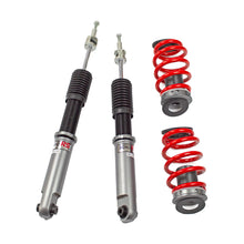 Load image into Gallery viewer, Godspeed MonoRS Coilovers Mercedes CLA FWD/AWD Non AMG C117 (14-19) w/ Front Camber Plates - Default Title Alternate Image