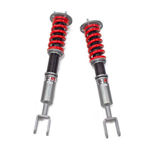 Load image into Gallery viewer, Godspeed MonoRS Coilovers Jaguar S-Type RWD (2003-2008) 32 Way Adjustable Suspension MRS1452 Alternate Image
