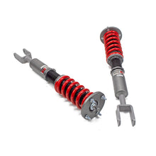 Load image into Gallery viewer, Godspeed MonoRS Coilovers Jaguar S-Type RWD (2003-2008) 32 Way Adjustable Suspension MRS1452 Alternate Image