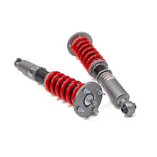 Load image into Gallery viewer, Godspeed MonoRS Coilovers Jaguar S-Type RWD (2003-2008) 32 Way Adjustable Suspension MRS1452 Alternate Image