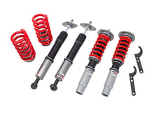 Load image into Gallery viewer, Godspeed MonoRS Coilovers for Chrysler 300 AWD (2005-2023) 32 Way Adjustable MRS1463 Alternate Image