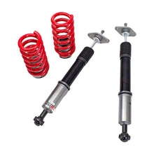 Load image into Gallery viewer, Godspeed MonoRS Coilovers for Chrysler 300 AWD (2005-2023) 32 Way Adjustable MRS1463 Alternate Image