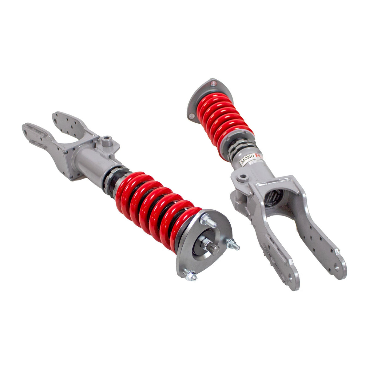 Kit Amortisseurs Combinés Filetés Godspeed 32 Voies Pour Porsche Cayenne 955/957 - Neuf
