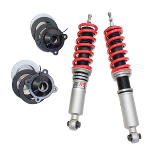 Godspeed MonoRS Coilovers VW Touareg 7L (2012-2017) 32 Way Adjustable