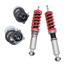 Load image into Gallery viewer, Godspeed MonoRS Coilovers Porsche Cayenne 958 (2012-2018) 32 Way Adjustable Alternate Image