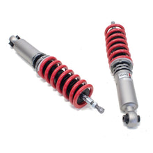 Load image into Gallery viewer, Godspeed MonoRS Coilovers VW Touareg 7L (2012-2017) 32 Way Adjustable Alternate Image