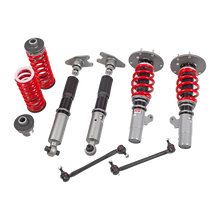 Load image into Gallery viewer, Godspeed MonoRS Coilovers BMW 428i 430i 435i 440i xDrive AWD F32 F33 F36 (14-20) w/ Front Camber Plates Alternate Image