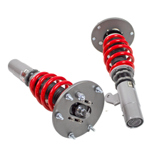 Load image into Gallery viewer, Godspeed MonoRS Coilovers BMW 3 Series RWD F30 F31 F34 (14-19) 5 Stud Top Mount w/ Front Camber Plates Alternate Image
