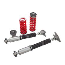 Load image into Gallery viewer, Godspeed MonoRS Coilovers BMW 320i 328i 330i 335i 340i 328d xDrive AWD F30 F31 F34 (14-19) 5 Stud w/ Front Camber Plates Alternate Image