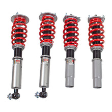 Load image into Gallery viewer, Godspeed MonoRS Coilovers BMW 5 Series G30 xDrive AWD (17-23) 32 Way Adjustable Alternate Image