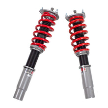 Load image into Gallery viewer, Godspeed MonoRS Coilovers BMW 5 Series G30 xDrive AWD (17-23) 32 Way Adjustable Alternate Image