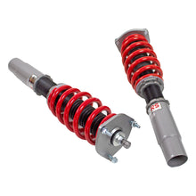 Load image into Gallery viewer, Godspeed MonoRS Coilovers BMW 5 Series G30 xDrive AWD (17-23) 32 Way Adjustable Alternate Image