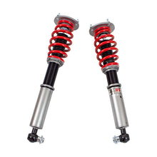 Load image into Gallery viewer, Godspeed MonoRS Coilovers BMW 5 Series G30 xDrive AWD (17-23) 32 Way Adjustable Alternate Image