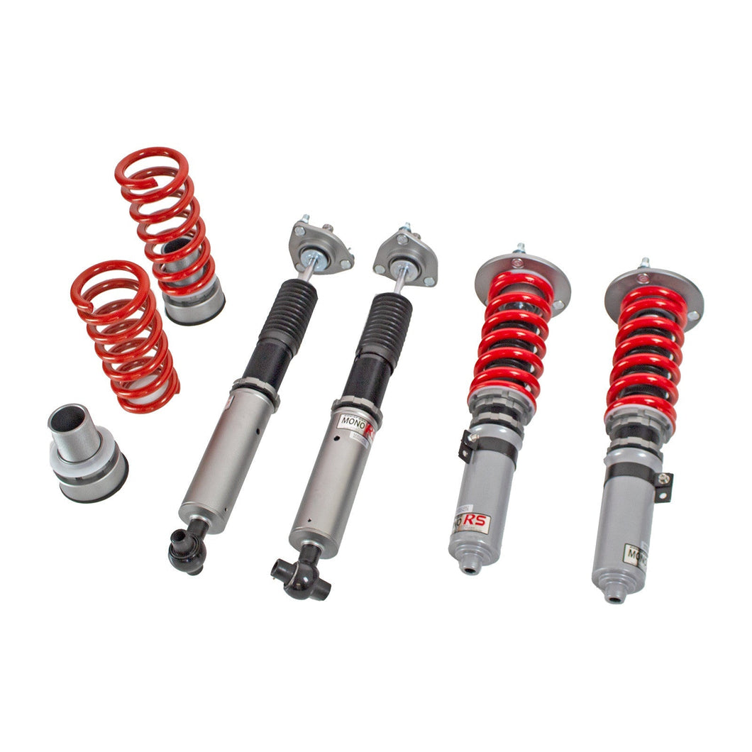 Godspeed MonoRS Coilovers Lexus IS250 AWD / IS Sedan AWD (14-23) 32 Way Adjustable