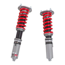 Load image into Gallery viewer, Godspeed MonoRS Coilovers Lexus RC300 RC350 AWD (15-22) 32 Way Adjustable Alternate Image