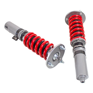 Godspeed MonoRS Coilovers Lexus RC300 RC350 AWD (15-22) 32 Way Adjustable