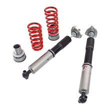 Load image into Gallery viewer, Godspeed MonoRS Coilovers Lexus GS350 AWD (13-20) 32 Way Adjustable Alternate Image