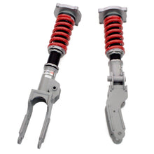 Load image into Gallery viewer, Godspeed MonoRS Coilovers VW Touareg 7L (2004-2010) 32 Way Adjustable - Default Title Alternate Image