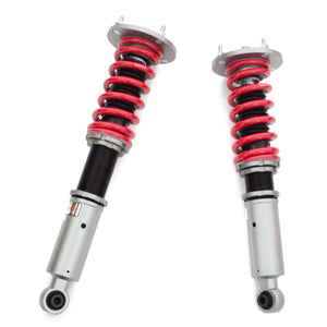 Godspeed MonoRS Coilovers Audi Q7 4L (2007-2015) 32 Way Adjustable