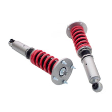 Load image into Gallery viewer, Godspeed MonoRS Coilovers Audi Q7 4L (2007-2015) 32 Way Adjustable Alternate Image