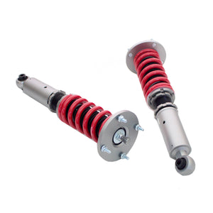 Godspeed MonoRS Coilovers Audi Q7 4L (2007-2015) 32 Way Adjustable