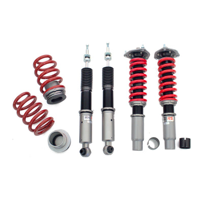 Godspeed MonoRS Coilovers Audi A5 Quattro / Sportsback F5 (18-23) 32 Way Adjustable
