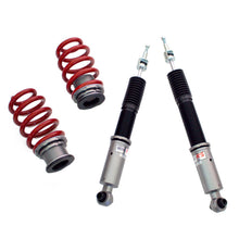 Load image into Gallery viewer, Godspeed MonoRS Coilovers Audi A5 Quattro / Sportsback F5 (18-23) 32 Way Adjustable Alternate Image