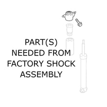 Load image into Gallery viewer, Godspeed MonoRS Coilovers Audi Q5 FY (18-24) 32 Way Adjustable - Default Title Alternate Image