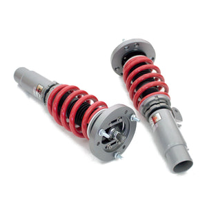 Godspeed MonoRS Coilovers BMW 325xi 328xi 335xi xDrive AWD E90 E91 E92 E93 (07-13) w/ Front Camber Plates