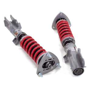 Godspeed Coilovers Ford Mustang GT / GT350 / GT500 S550 w/ Magneride (17-23) MonoRS w/ Front Camber Plates