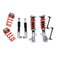 Load image into Gallery viewer, Godspeed MonoRS Coilovers Toyota Highlander (2020-2025) 32 Way Adjustable - Default Title Alternate Image