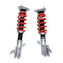 Load image into Gallery viewer, Godspeed MonoRS Coilovers Toyota Highlander (2020-2025) 32 Way Adjustable - Default Title Alternate Image