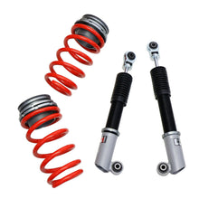 Load image into Gallery viewer, Godspeed MonoRS Coilovers Toyota Highlander (2020-2025) 32 Way Adjustable - Default Title Alternate Image