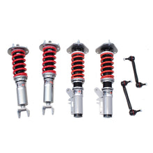 Load image into Gallery viewer, Godspeed MonoRS Coilovers Porsche 911 Carrera 4 / Turbo 997 (2005-2013) Includes Front Camber Plates - AWD - Includes end links Alternate Image