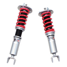 Load image into Gallery viewer, Godspeed MonoRS Coilovers Porsche 911 Carrera 4 / Turbo 997 (2005-2013) Includes Front Camber Plates - RWD - Does not include end links Alternate Image