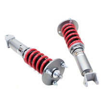 Load image into Gallery viewer, Godspeed MonoRS Coilovers Porsche 911 Carrera 4 / Turbo 997 (2005-2013) Includes Front Camber Plates - RWD - Does not include end links Alternate Image