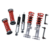 Load image into Gallery viewer, Godspeed Coilovers Mercedes CLS400 CLS500 CLS550 RWD CLS C218 (12-18) w/ Sway Bar End Links 32 Way Adjustable - Default Title Alternate Image