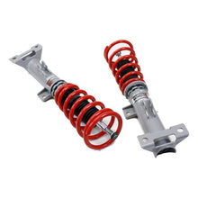Load image into Gallery viewer, Godspeed Coilovers Mercedes CLS400 CLS500 CLS550 RWD CLS C218 (12-18) w/ Sway Bar End Links 32 Way Adjustable - Default Title Alternate Image